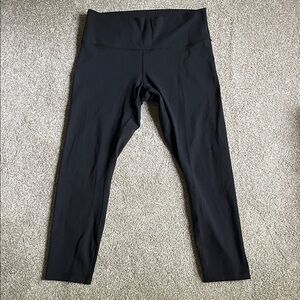 Lululemon Leggings 12